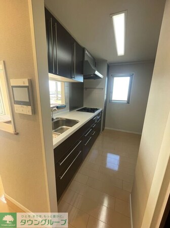 サクセス西高島平の物件内観写真